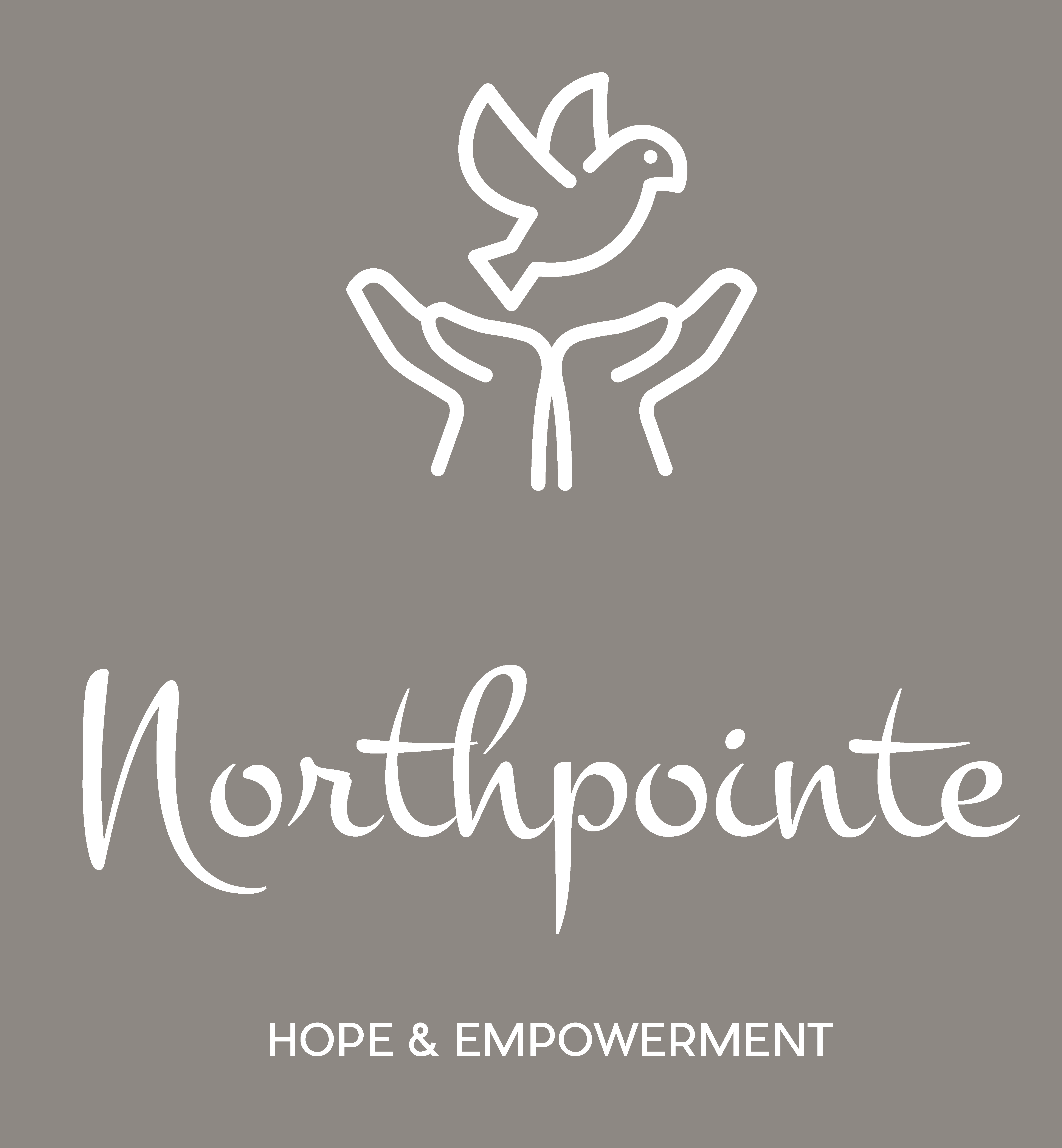 Northpointe — Hope and Empowerment logo